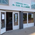 Le centre social du Clos de l'Arche