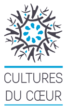 logo cultures du coeur