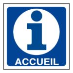 Accueil au centre social de la Gare