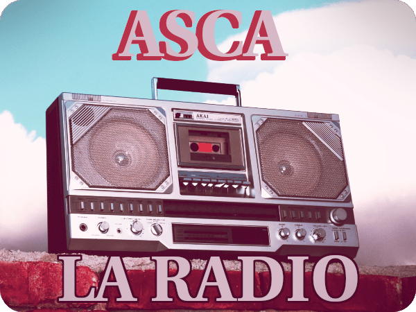 ASCA - la radio