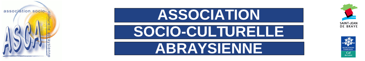 ASCA - Association Socio-Culturelle Abraysienne