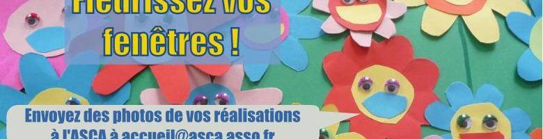 ASCA - Association Socio-Culturelle Abraysienne