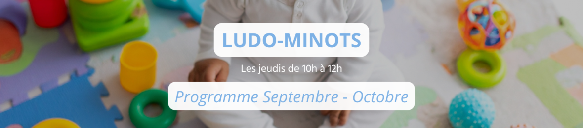 La Ludo-minots est de retour!