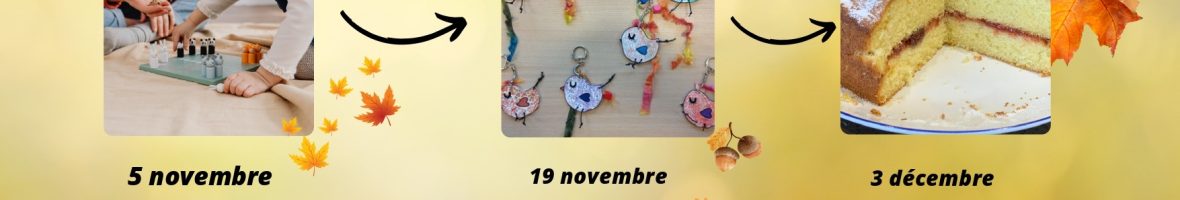 ASCA - Association Socio-Culturelle Abraysienne
