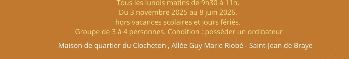 ASCA - Association Socio-Culturelle Abraysienne