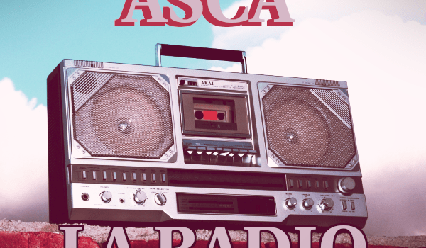 ASCA - la radio
