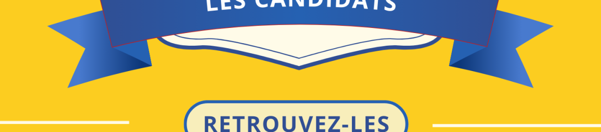 Venez rencontrer les candidats aux élections municipales…
