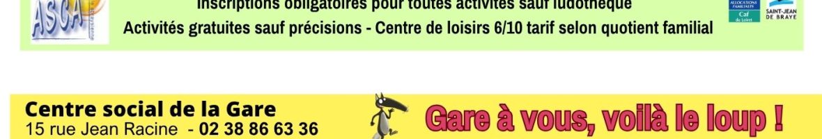 ASCA - Association Socio-Culturelle Abraysienne